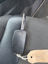 Llave de contacto Audi A1 8X1 8XK
