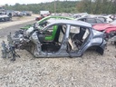 Panel de aleta trasera Toyota C-HR