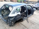 Panel de aleta trasera Seat Ateca