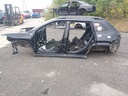 Panel de aleta trasera Jeep Cherokee