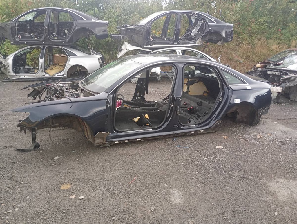 [STARK-942964] Aleta trasera Audi A6 C7 (4G2, 4GC)