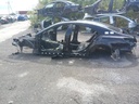 Aleta trasera Mercedes-Benz CLS (C218)