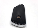 Llave CUPRA BORN (K11) 2021-2022