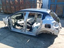 Aleta trasera Citroen C3 III (SX)