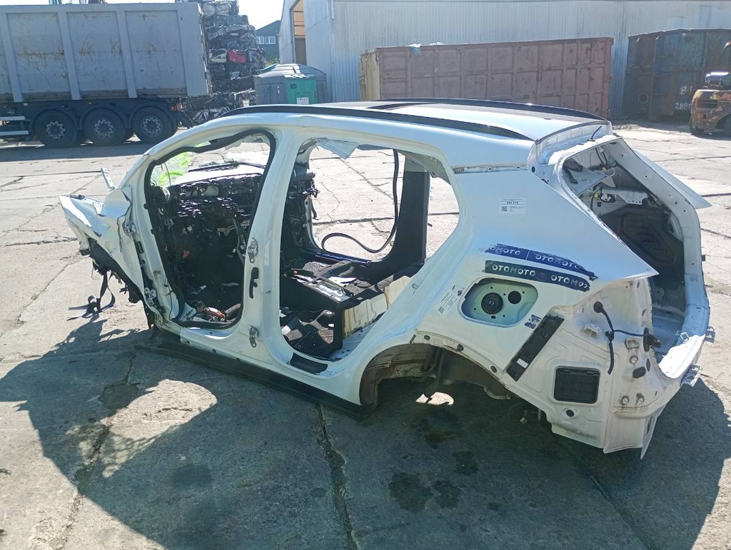 [STARK-944579] Panel lateral trasero KIA Sportage V (NQ5)