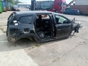 Panel lateral trasero DACIA Duster (HM_)