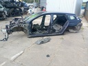Panel lateral de carrocería Opel Insignia B Sports Tourer