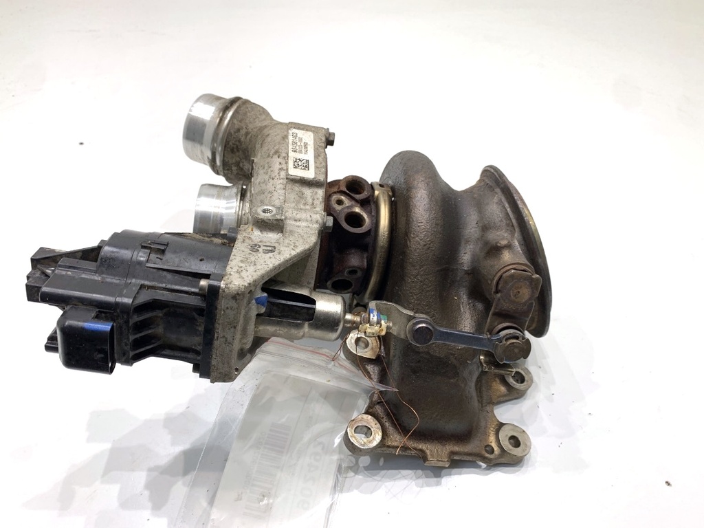 [STARK-902492] Turbocompresor BMW Serie 5 Touring (G31) 530e Plug-in-Hybrid xDrive 2020-2022