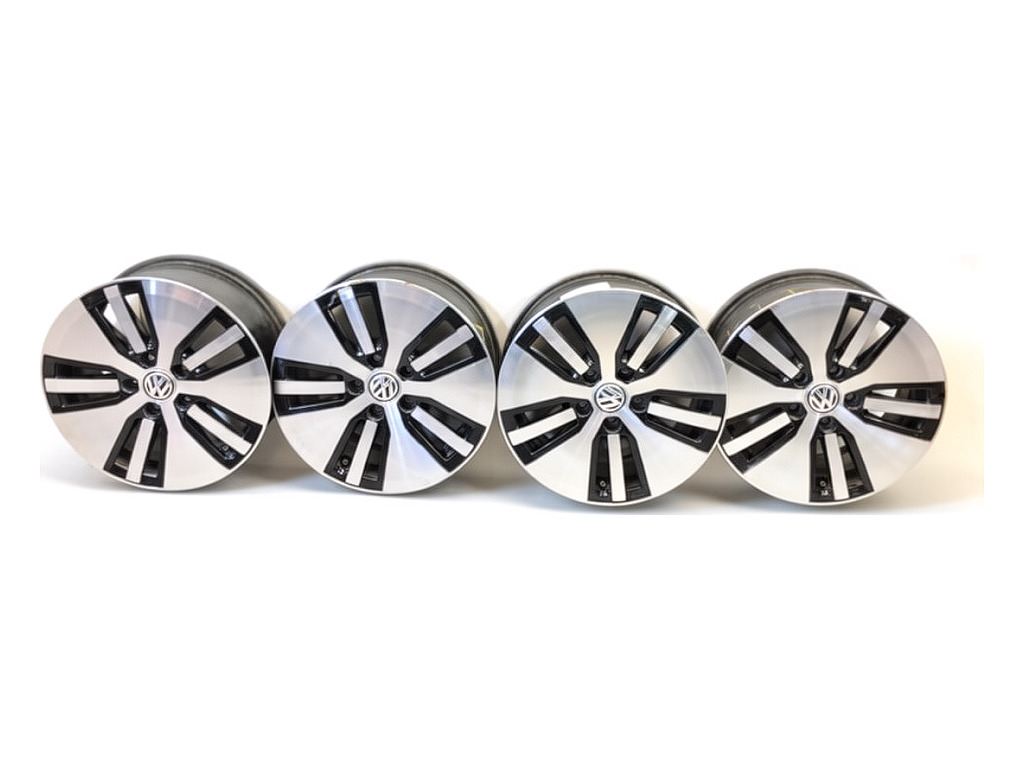 [STARK-854818] Juego de llantas de aleación 16 pulgadas VW