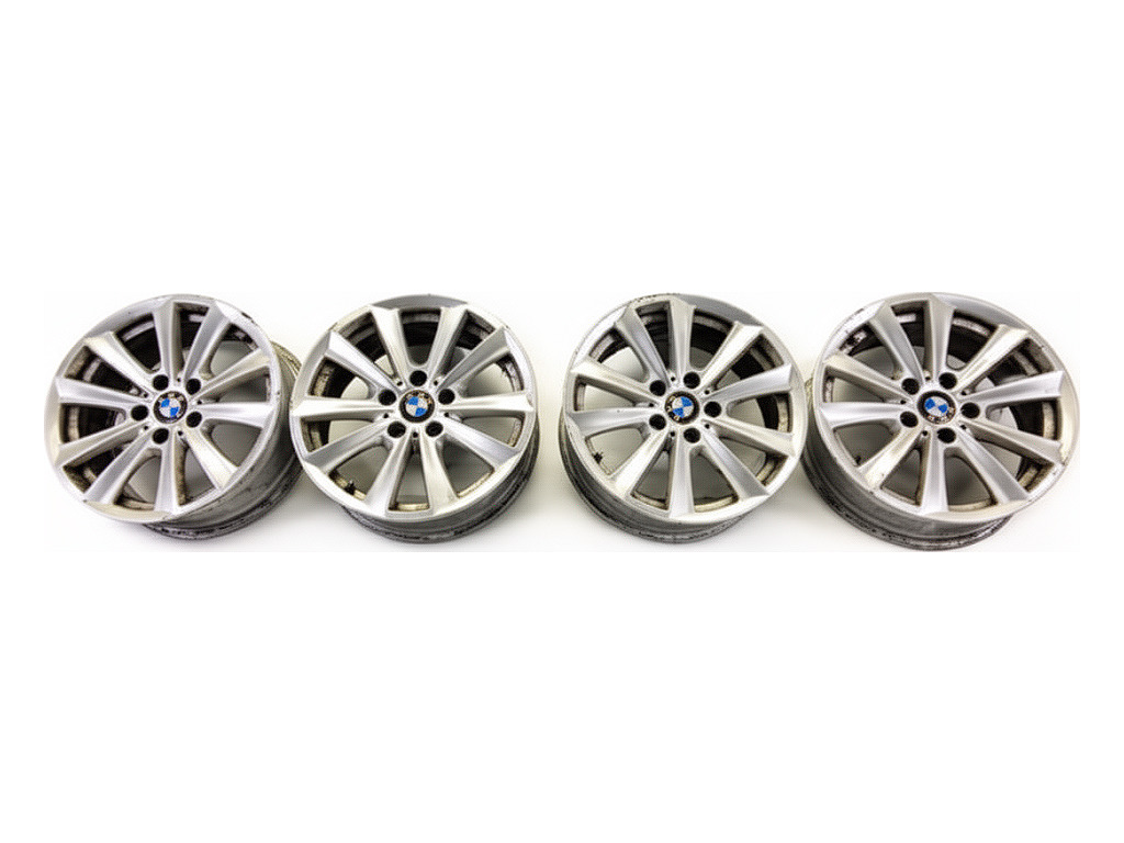 [STARK-657863] Juego de llantas de aleación 17 pulgadas BMW Serie 3 Touring (F31)