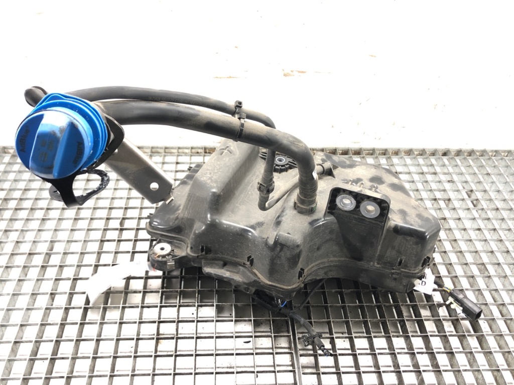 [STARK-671921] Depósito de AdBlue FORD FOCUS IV Turnier