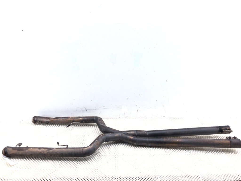 [STARK-831855] Silencioso de escape BMW Serie 5 (G30, F90)