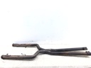 Silencioso de escape BMW Serie 5 (G30, F90)