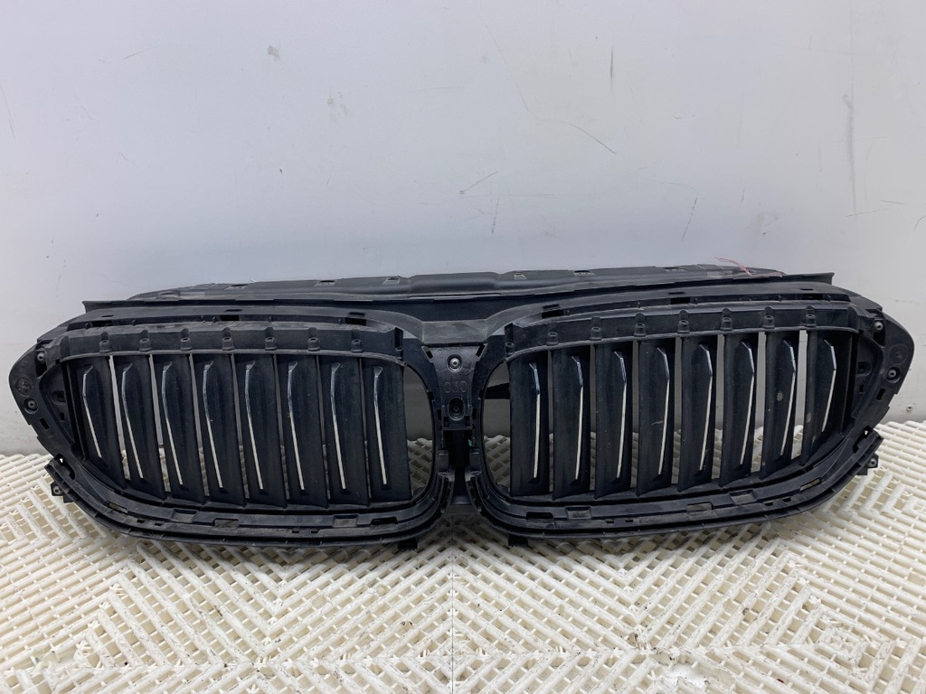 [STARK-851300] Guía de aire BMW 5 Touring (G31)