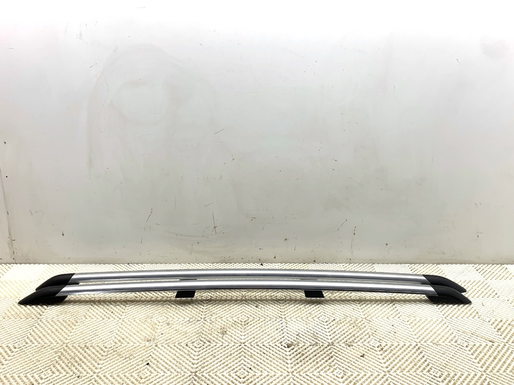 [STARK-890019] Barras de techo Ford Tourneo Connect V761