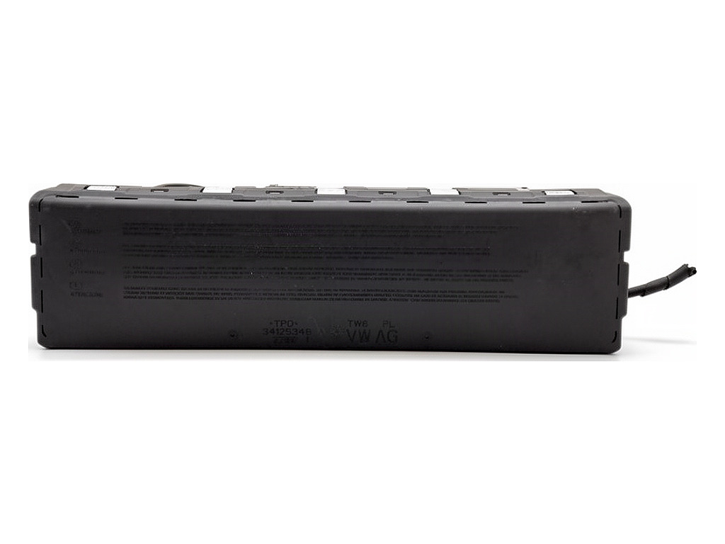 [STARK-947612] Airbag de rodilla VW Golf VII Variant
