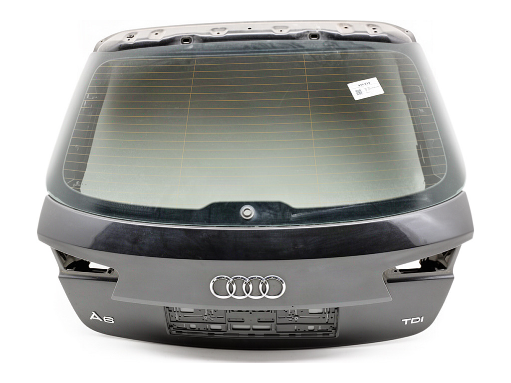 [STARK-949839] Portón trasero Audi A6 C7 Avant