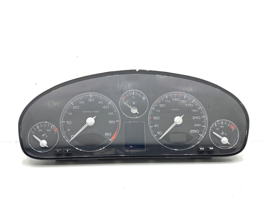 [STARK-903510] Velocímetro PEUGEOT 607 (9D, 9U) 2.0 HDI 100 kW 2005-2011