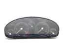 Velocímetro PEUGEOT 607 (9D, 9U) 2.0 HDI 100 kW 2005-2011
