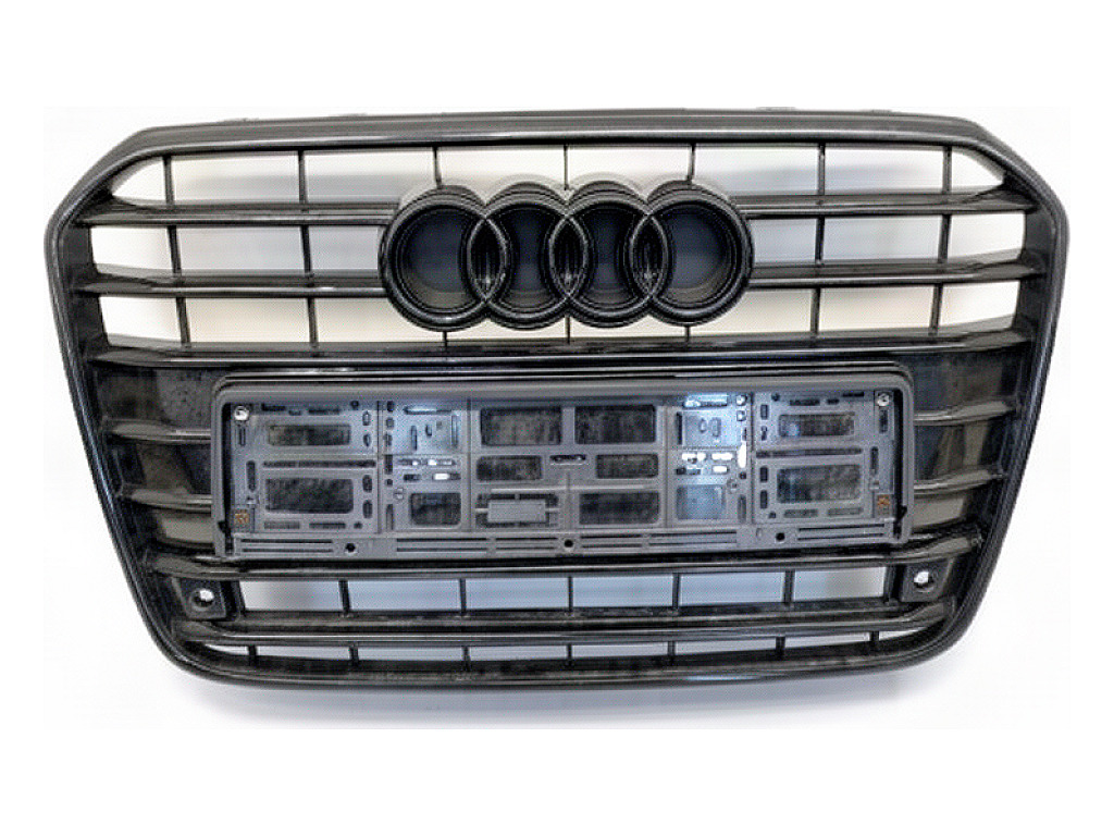[STARK-936254] Rejilla de radiador Audi A6 C7
