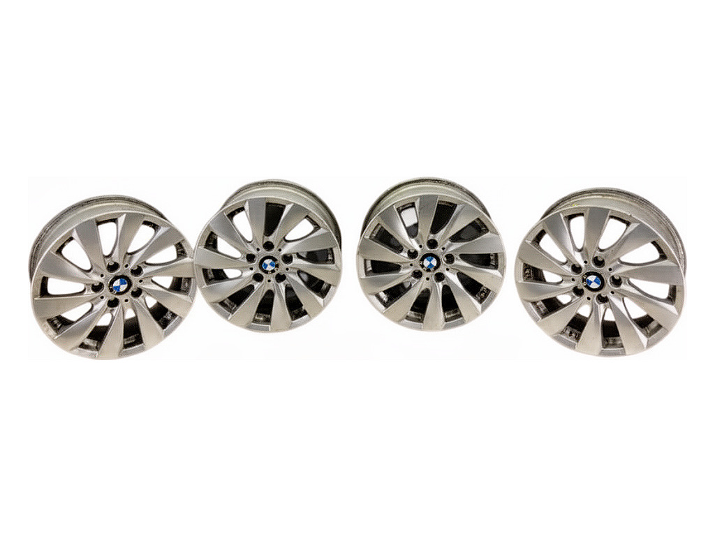 [STARK-713604] Juego de llantas de aleación 17 pulgadas BMW Serie 1 (F20)