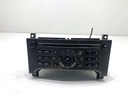 Radio PEUGEOT 607 (9D, 9U) 2000-2022