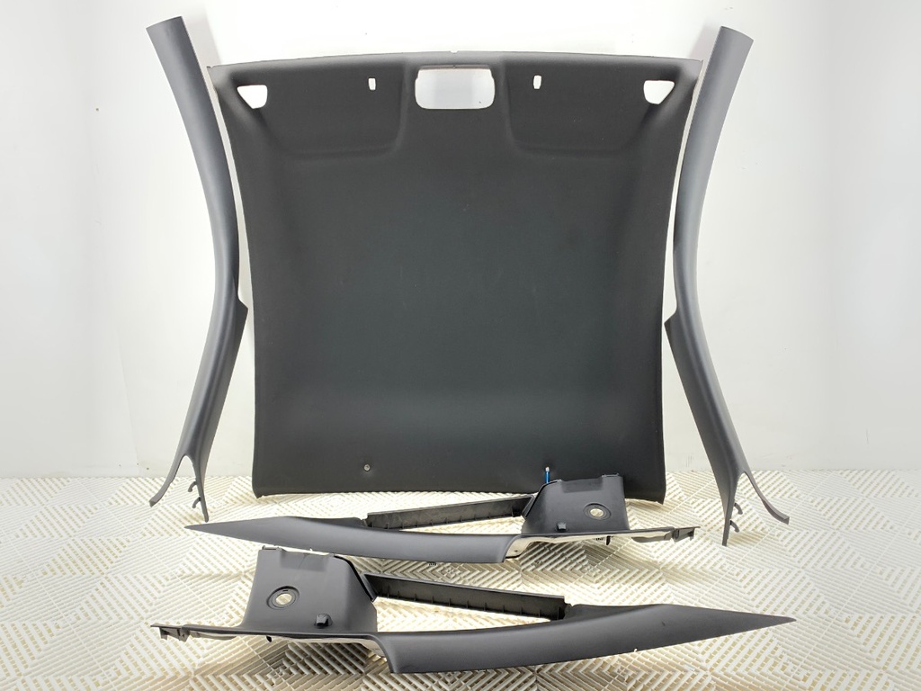 [STARK-805453] Tapizado de techo FORD USA MUSTANG coupe 2004-2022