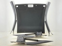 Tapizado de techo FORD USA MUSTANG coupe 2004-2022