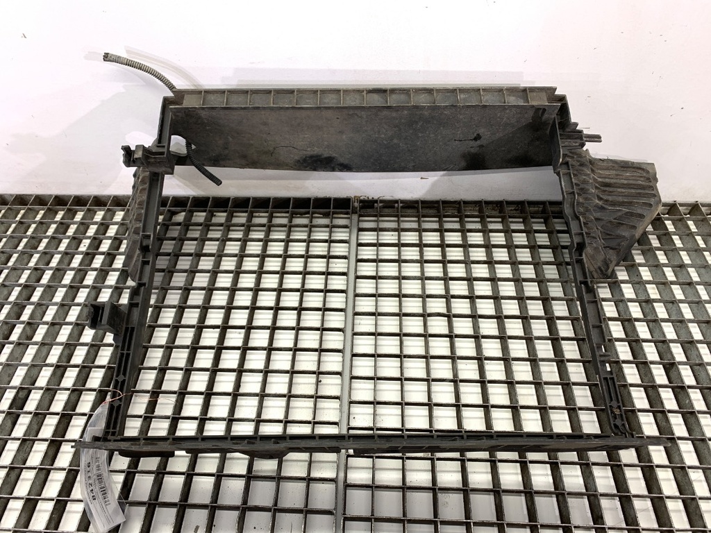 [STARK-842316] Deflector de aire Renault Arkana I (LCM_)