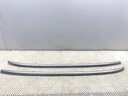 Barras de techo BMW Serie 5 Touring (G31)