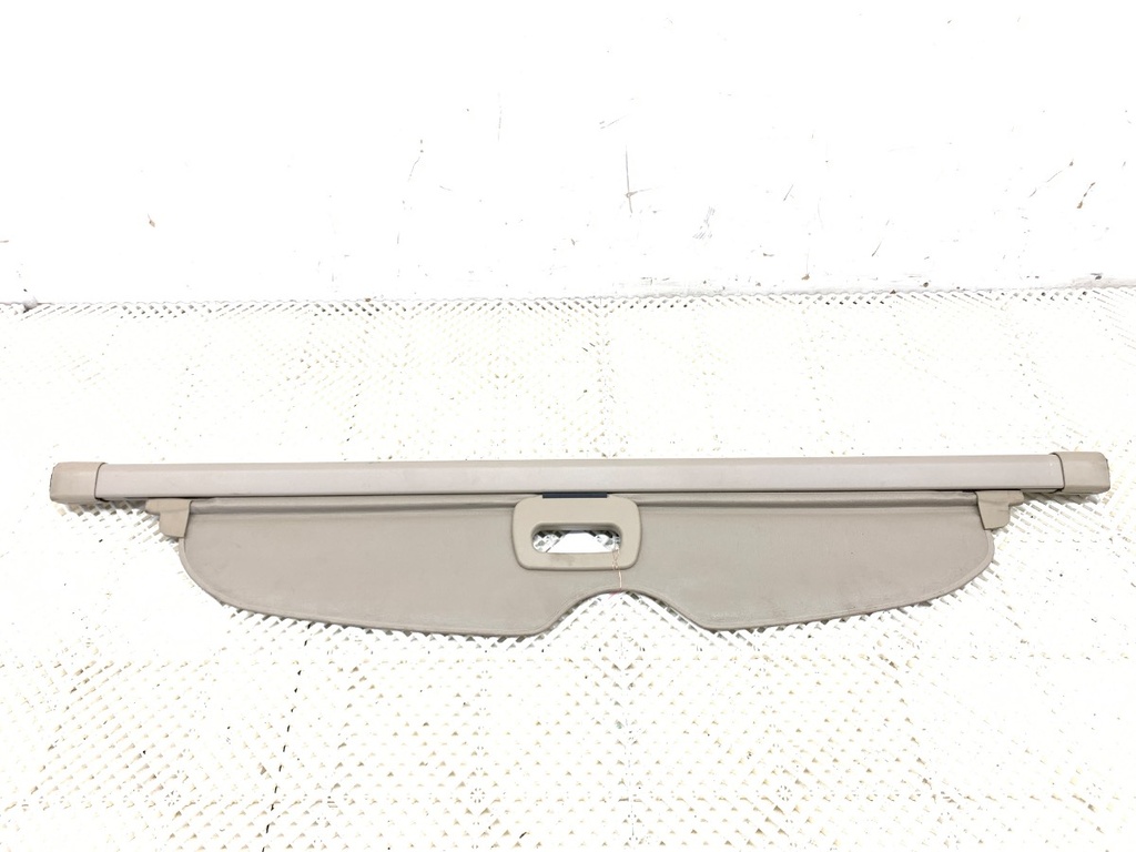 [STARK-881430] Bandeja cubremaletero Jeep Grand Cherokee IV (WK, WK2)