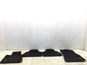 Juego de alfombrillas BMW X5 (G05, F95)