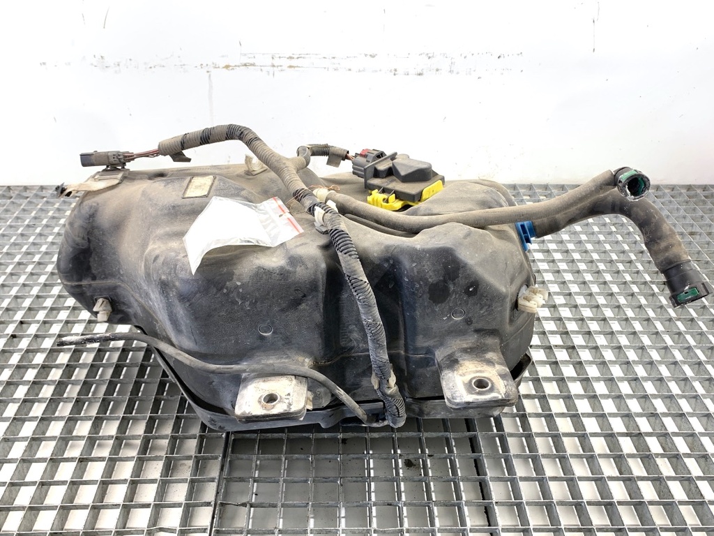 [STARK-901749] Depósito de AdBlue Ford Transit V363