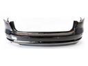 Parachoques trasero Audi A4 B9 Avant
