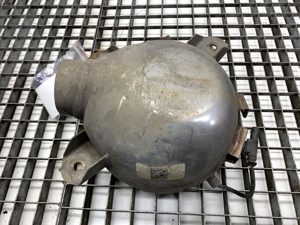 [STARK-888578] Silencioso trasero BMW X5 (G05, F95)