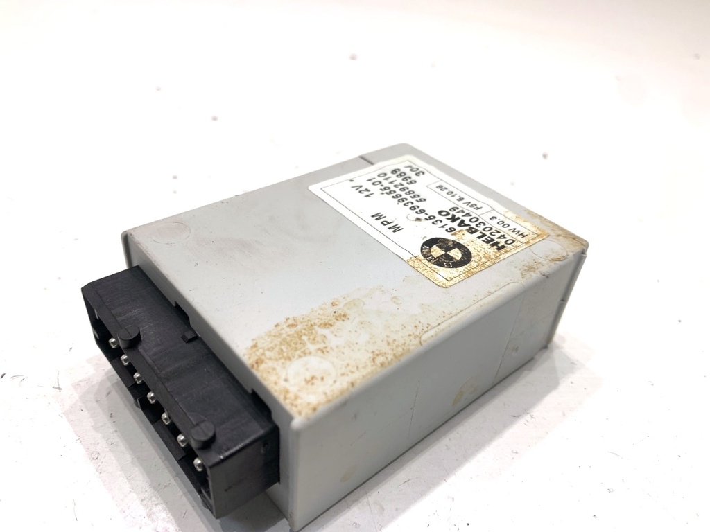 [STARK-904754] Módulo BMW Serie 5 (E60) 520i 125 kW 2003-2010