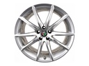 Juego de llantas de aleación 19 pulgadas Alfa Romeo Stelvio