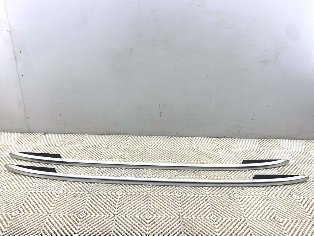 [STARK-867879] Barras de techo Skoda Kodiaq