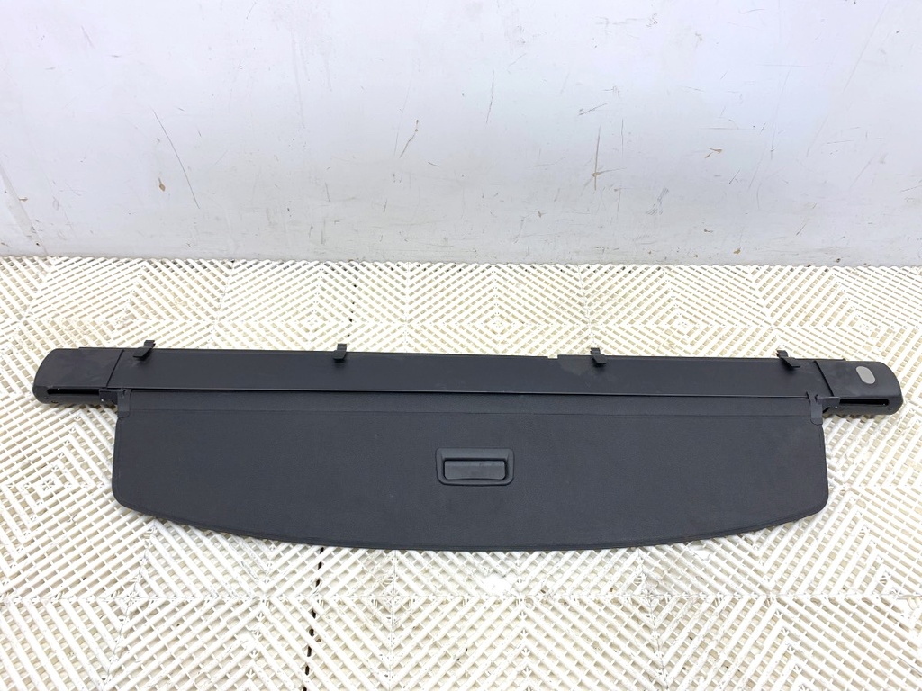 [STARK-885470] Bandeja cubremaletero VW Touareg (7P5, 7P6)
