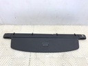 Bandeja cubremaletero VW Touareg (7P5, 7P6)