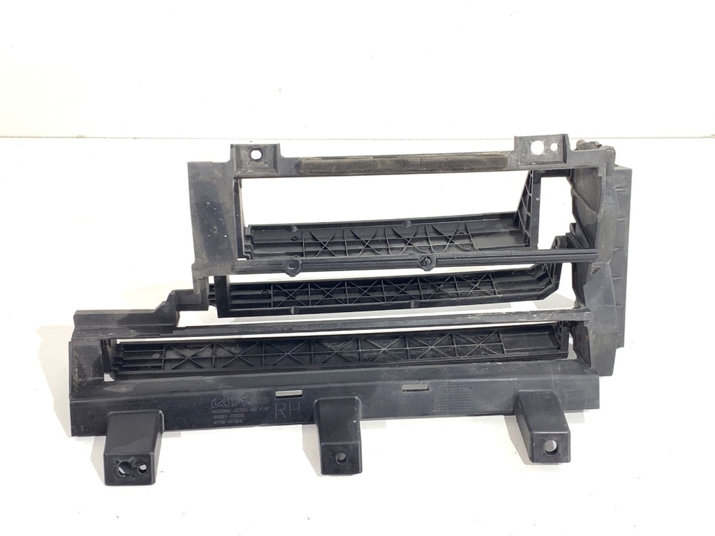[STARK-890884] Deflector de aire KIA EV6 (CV)