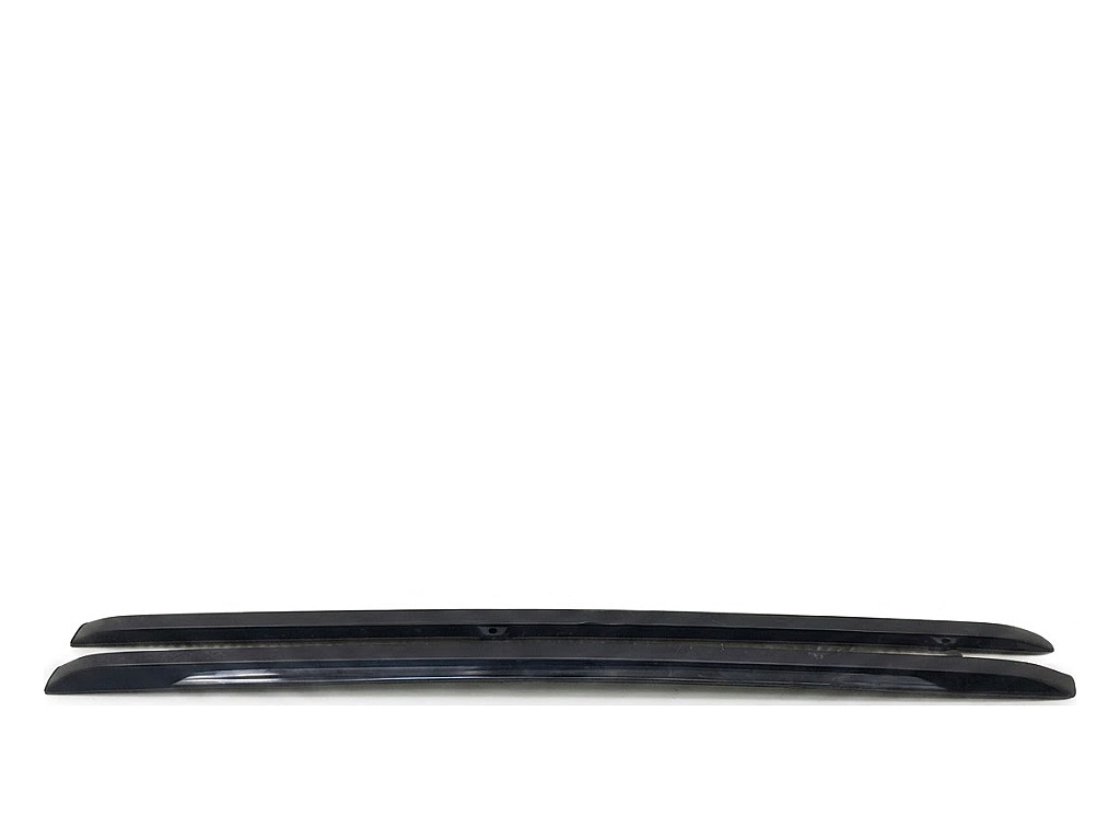 [STARK-921147] Juego de barras de techo Jeep Grand Cherokee L V