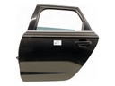 Puerta trasera izquierda Audi A6 C7 Avant