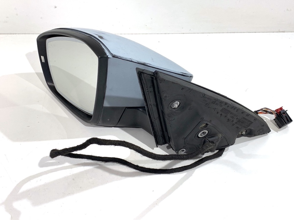 [STARK-871434] Retrovisor izquierdo SKODA Octavia III Combi 2.0 TDI 110 kW