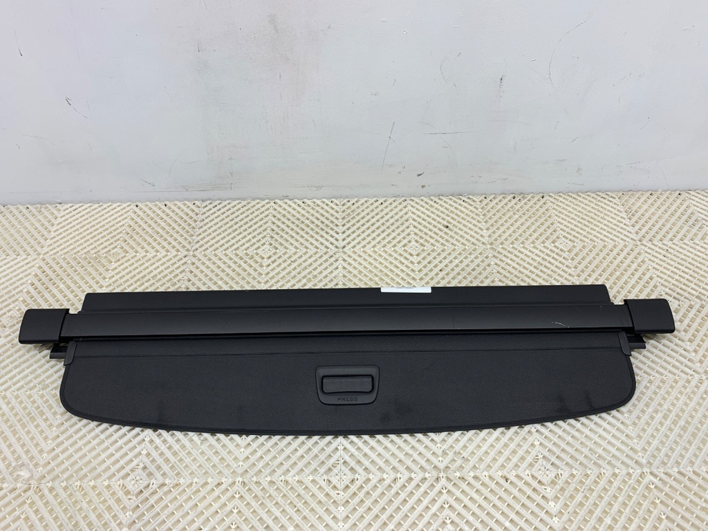 [STARK-784666] Bandeja de maletero VW Golf VII Variant