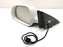 Retrovisor izquierdo SKODA SUPERB II Kombi (3T5) 2.0 TDI 103 kW 2009-2010