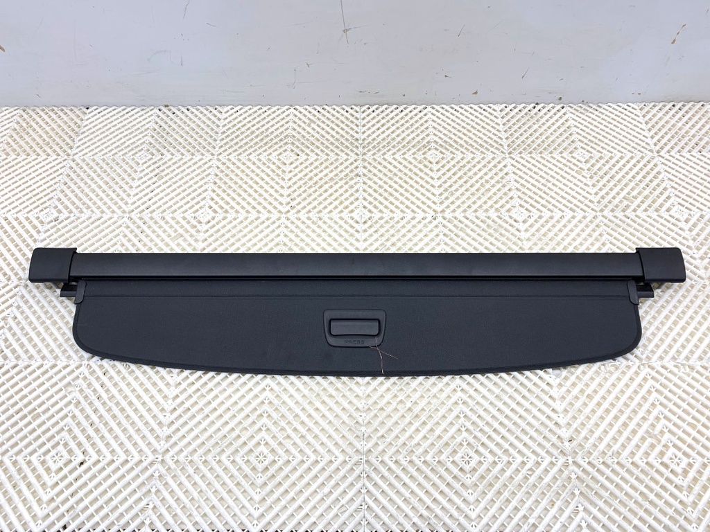[STARK-875504] Bandeja cubremaletero VW Golf VII Variant