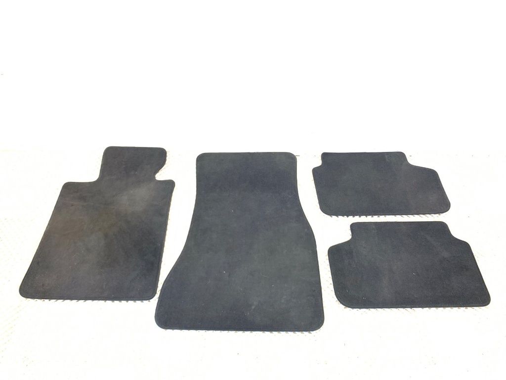 [STARK-896393] Juego de alfombrillas BMW Serie 5 Touring G31