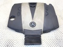 Cubierta de motor Mercedes-Benz Clase GL (X166) 2012-2015