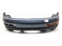 Parachoques trasero AUDI Q3 (8UB, 8UG)